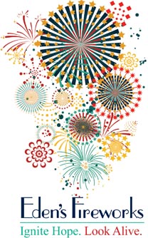 Eden's Fireworks Foundation